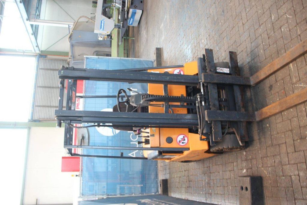 Heftruck Still R60-16 Elektrisch 1600kg 3.8m 1995