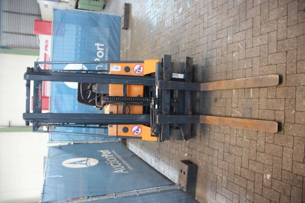 Heftruck Still R60-16 Elektrisch 1600kg 3.8m 1995