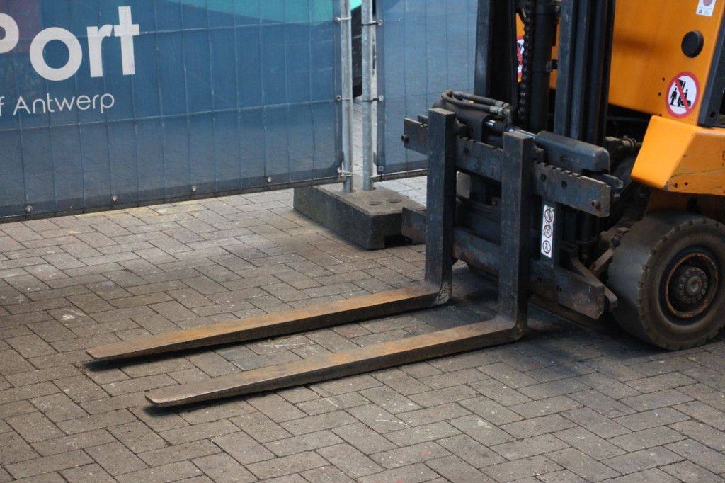 Heftruck Still R60-16 Elektrisch 1600kg 3.8m 1995