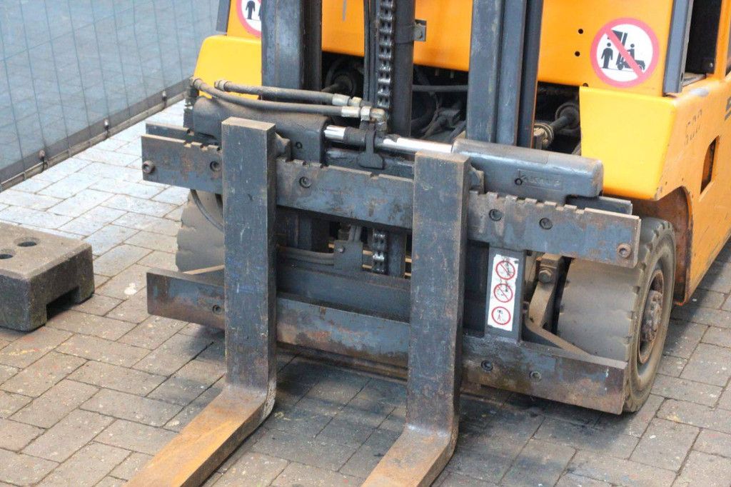 Heftruck Still R60-16 Elektrisch 1600kg 3.8m 1995