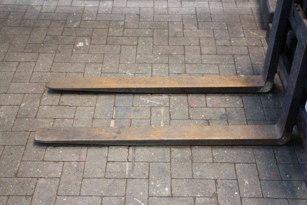 Heftruck Still R60-16 Elektrisch 1600kg 3.8m 1995