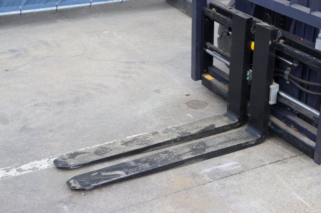 Gabelstapler Huahe HH30Z-N9 Diesel 3000kg 4,5m 2025 Neu