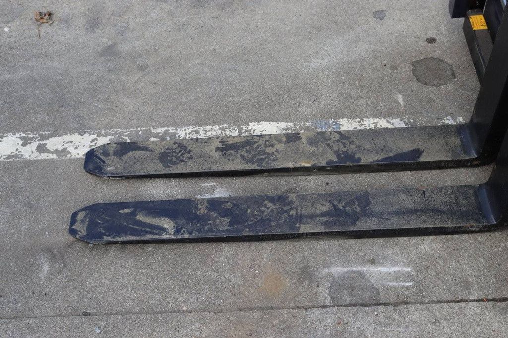 Gabelstapler Huahe HH30Z-N9 Diesel 3000kg 4,5m 2025 Neu