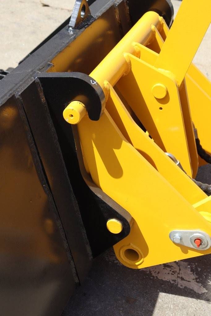 Articulated loader Mammut WL10 Diesel 2025
