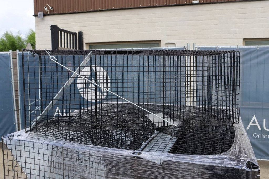 Partij Vallen voor Ongedierte (36x)