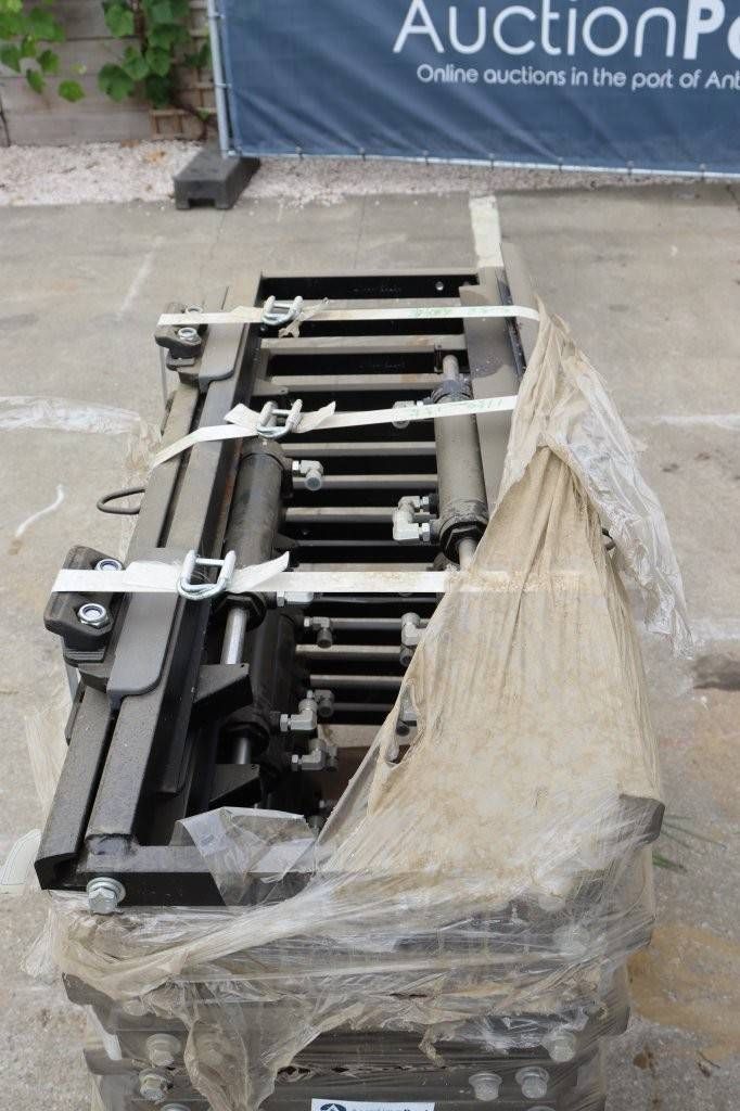 Party Fork Boards
