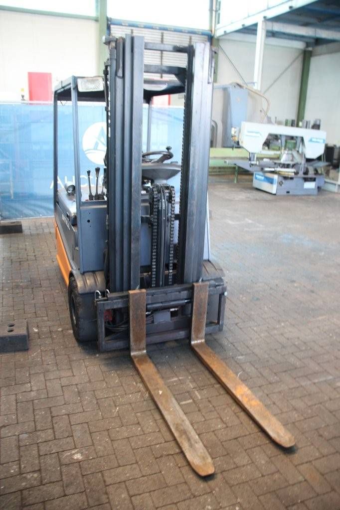 Forklift Still R 60-25 Electric 2500kg 5.5m 1997