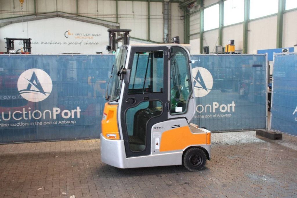 Still LTX70 Electric Tractor 2015