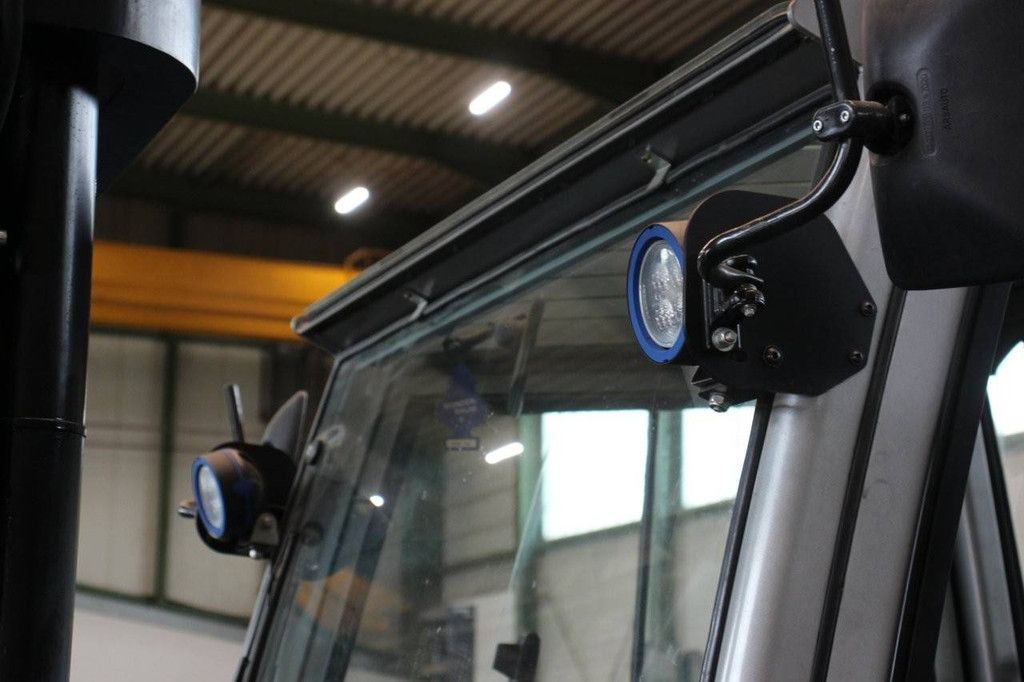 Forklift CESAB ECO/P70 Electric 7000kg 4.5m 2009