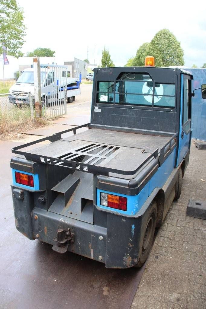 Electric tractor Still R 07-25 Electric 2009