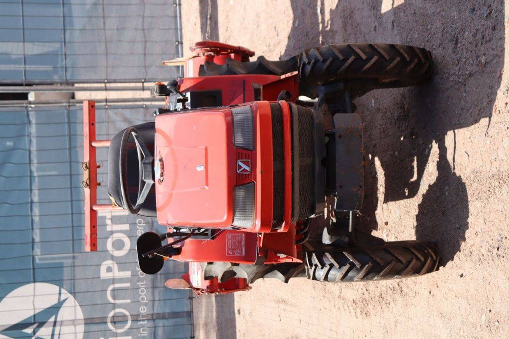 Mini tractor Yanmar Ke-3D Diesel