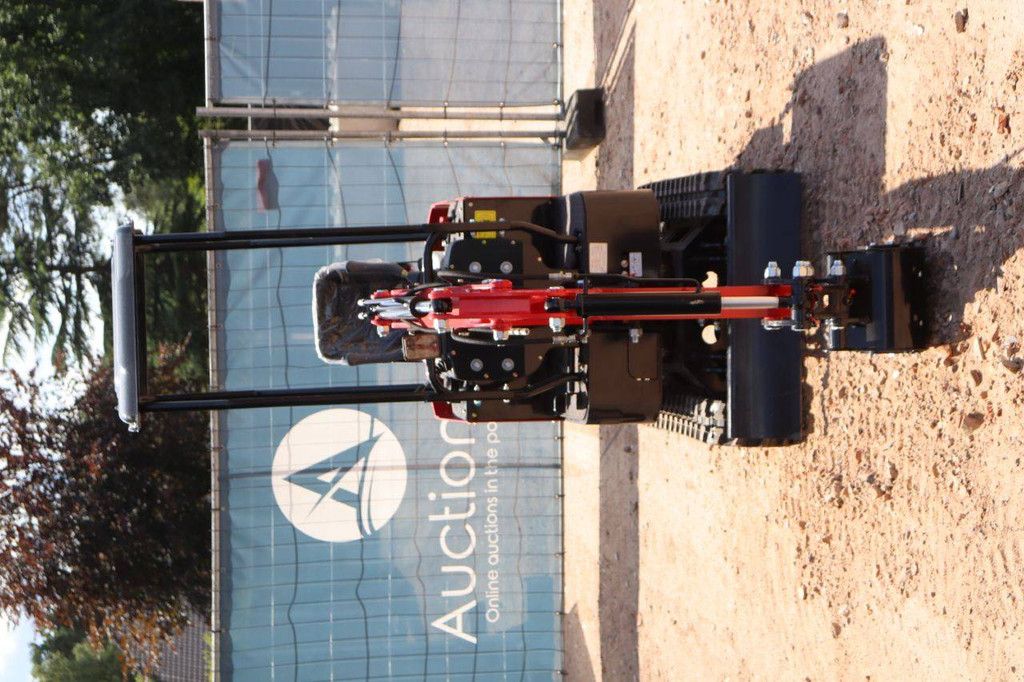 Minibagger JPC HT12 Diesel 2024 Neu