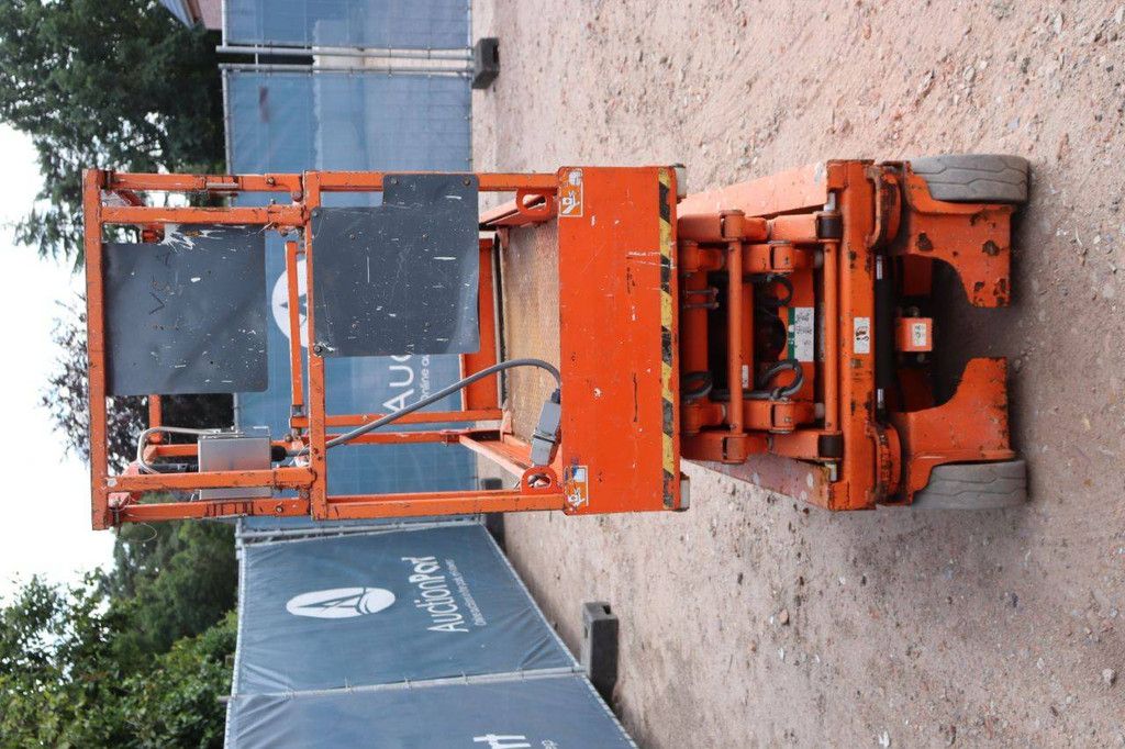 Schaarlift Skyjack SJIII 3219 Elektrisch 7.62m 2015
