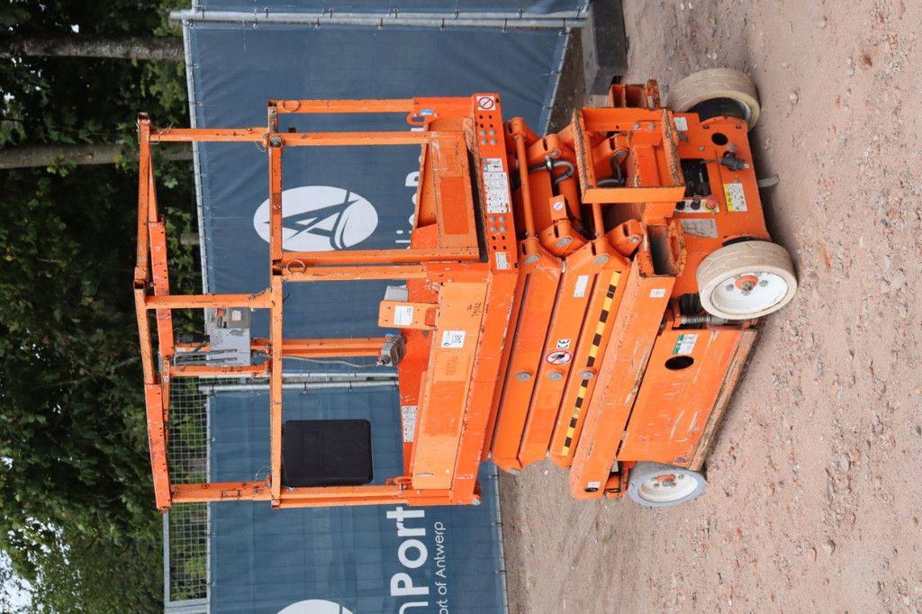 Schaarlift Skyjack SJ3219 Elektrisch 7.47m 2015