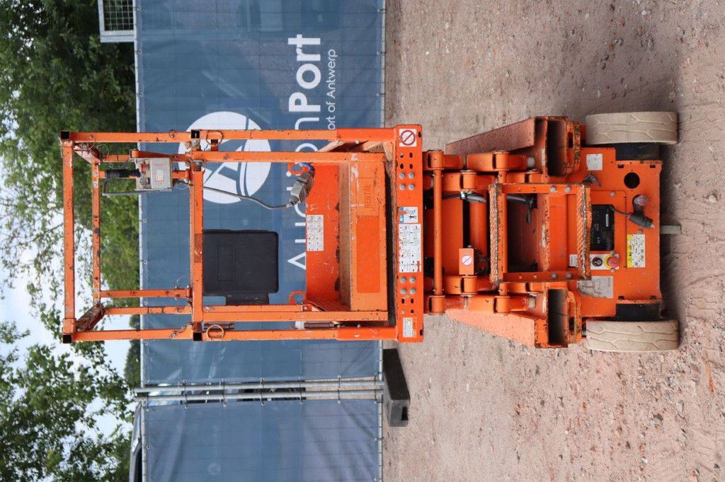 Schaarlift Skyjack SJ3219 Elektrisch 7.47m 2015