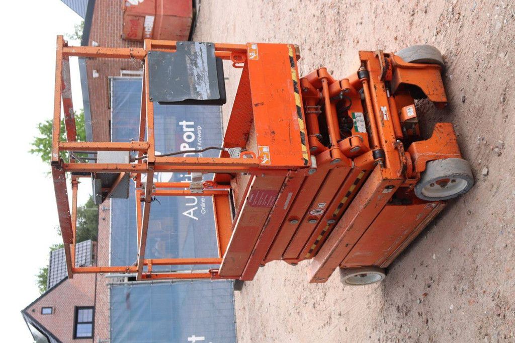 Schaarlift Skyjack SJ3219 Elektrisch 7.47m 2015