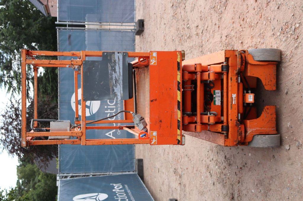 Schaarlift Skyjack SJ3219 Elektrisch 7.47m 2015