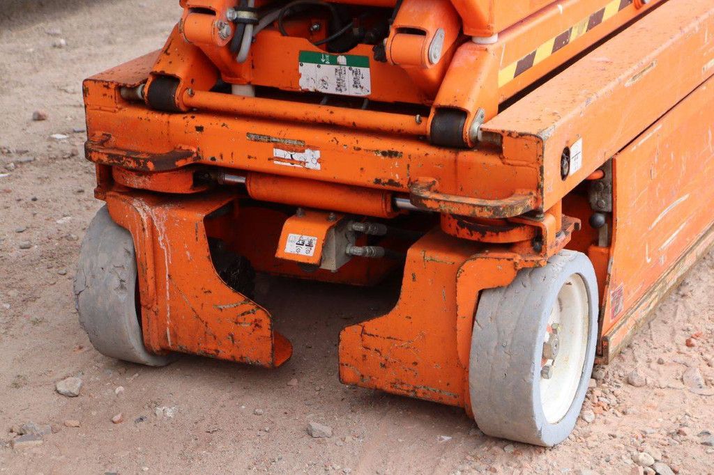 Schaarlift Skyjack SJ3219 Elektrisch 7.47m 2015