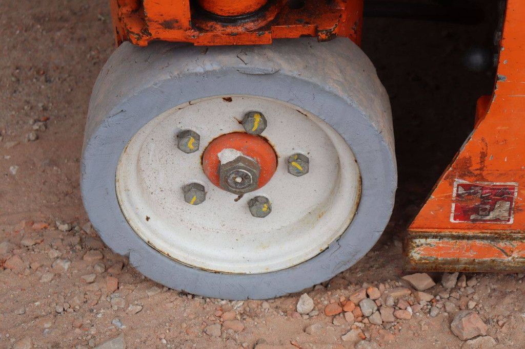 Schaarlift Skyjack SJ3219 Elektrisch 7.47m 2015