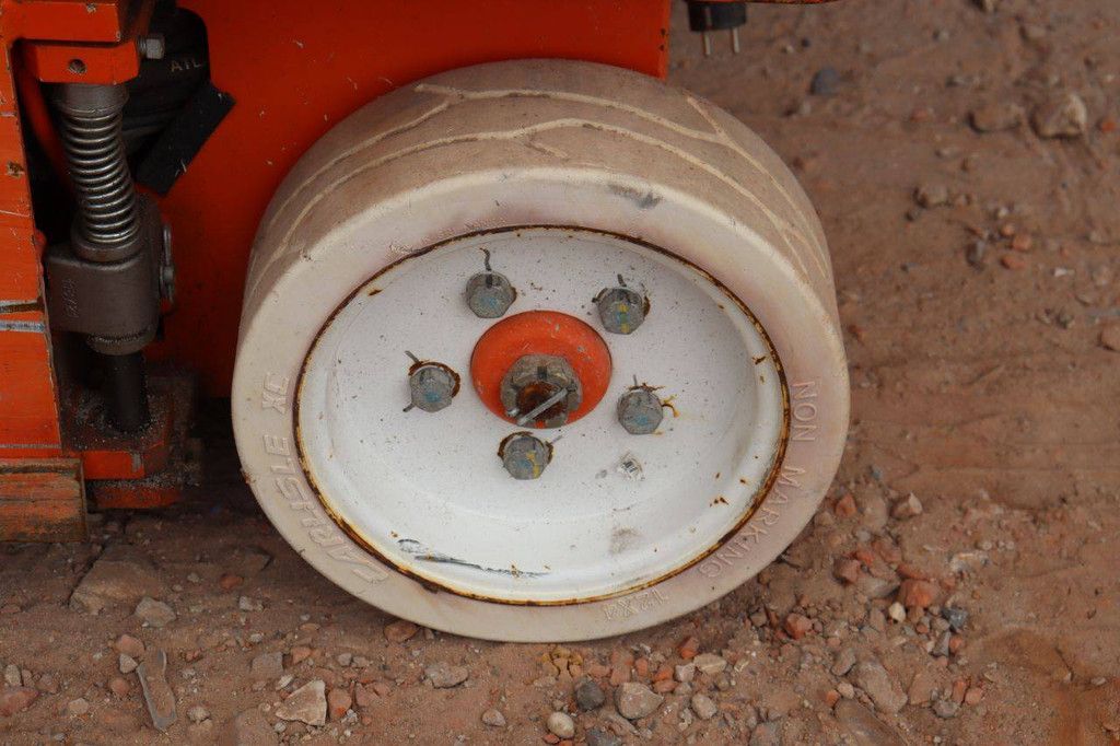 Schaarlift Skyjack SJ3219 Elektrisch 7.47m 2015