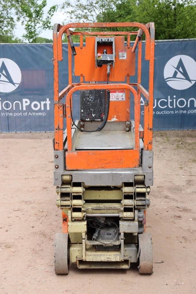 Schaarlift JLG 1930ES Elektrisch 7.54m 2008