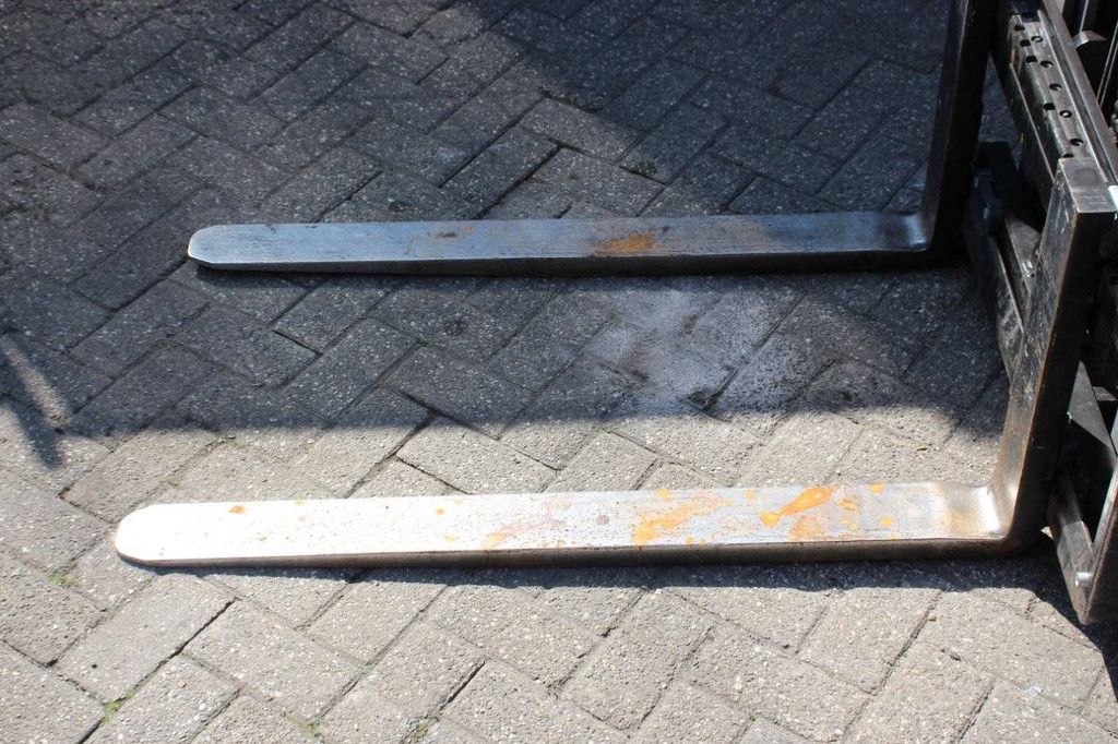 Gabelstapler Jungheinrich EFG 216k Elektro 1600kg 2018