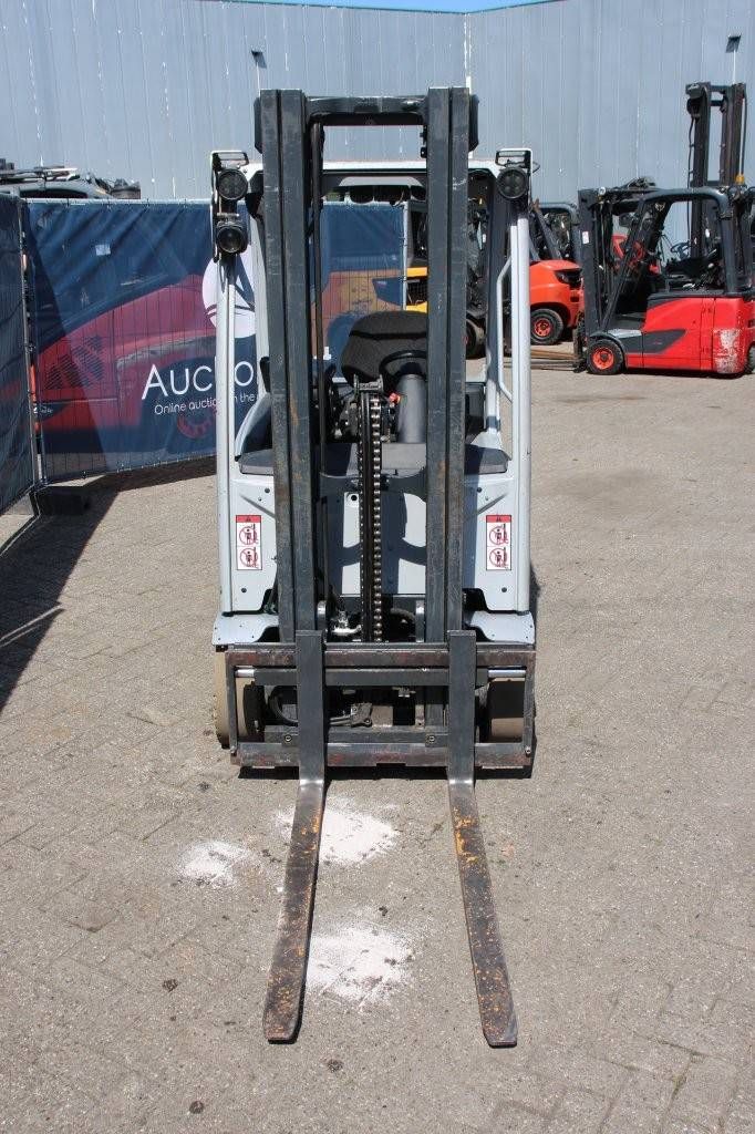 Gabelstapler Still RX20-16 Elektro 1600kg 2019