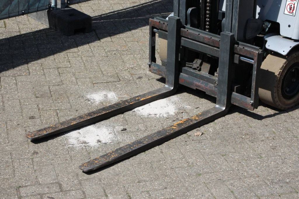 Gabelstapler Still RX20-16 Elektro 1600kg 2019