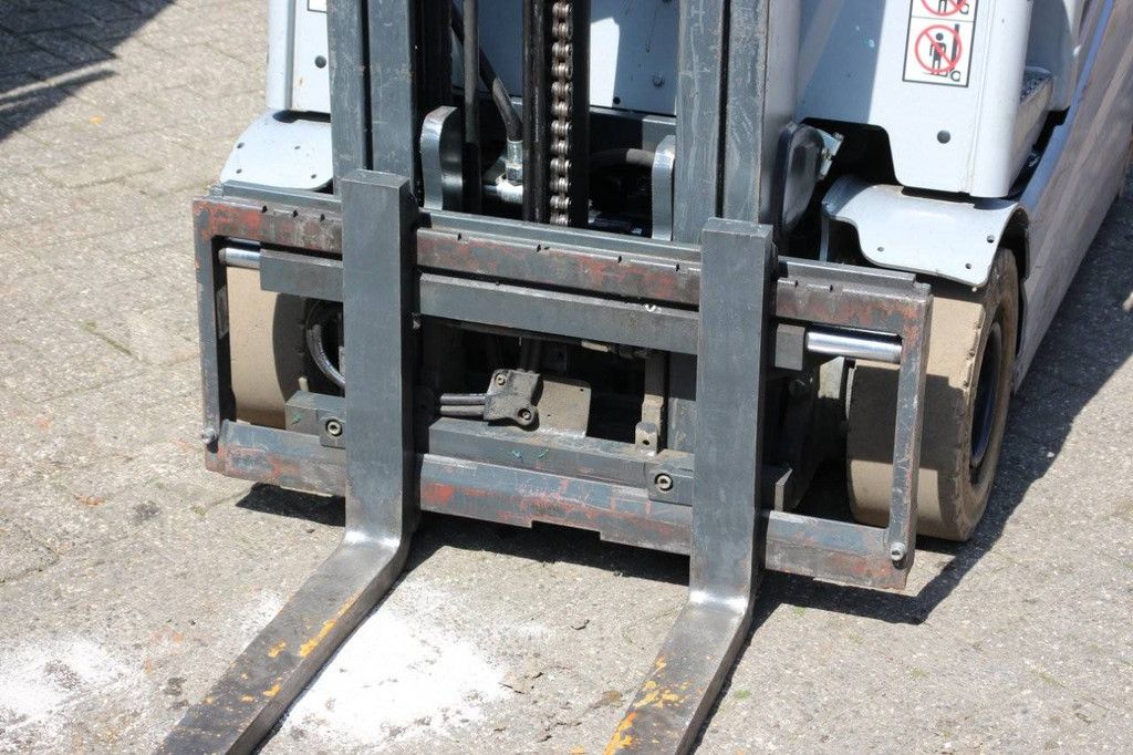Gabelstapler Still RX20-16 Elektro 1600kg 2019