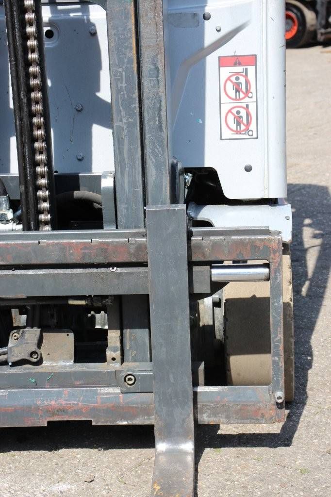 Gabelstapler Still RX20-16 Elektro 1600kg 2019