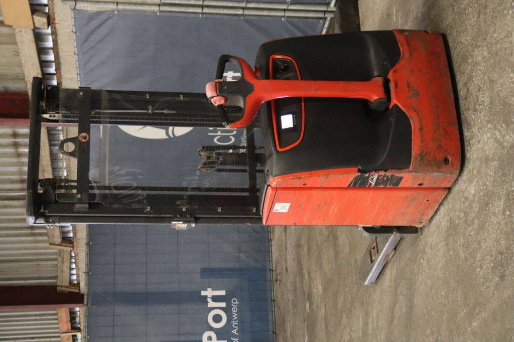 Stacker Linde L16 Electric 1600kg