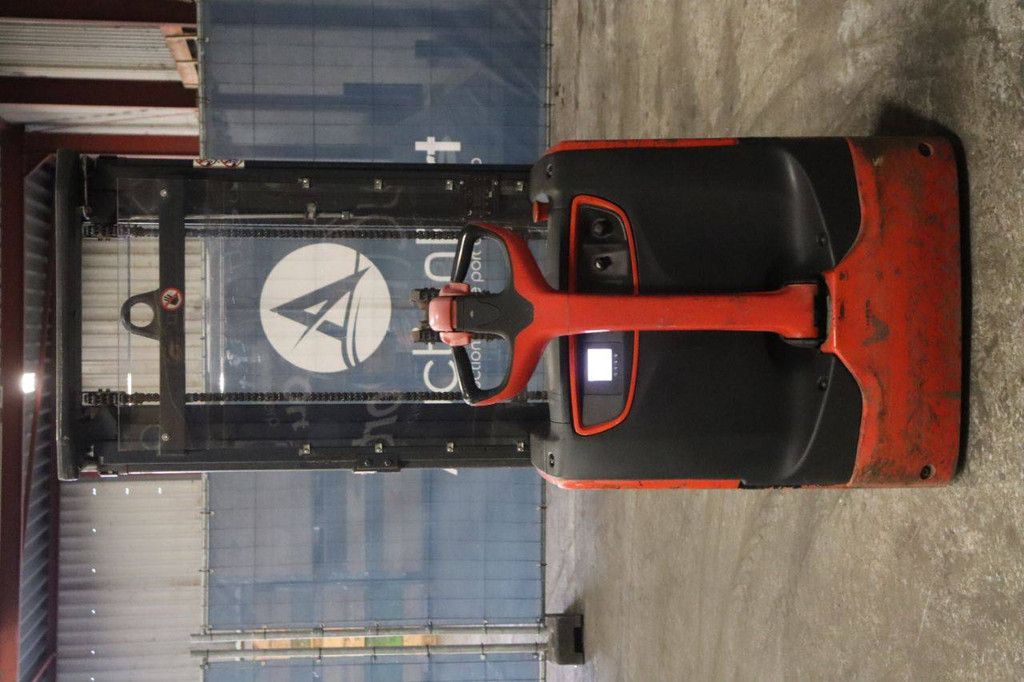 Stacker Linde L16 Electric 1600kg