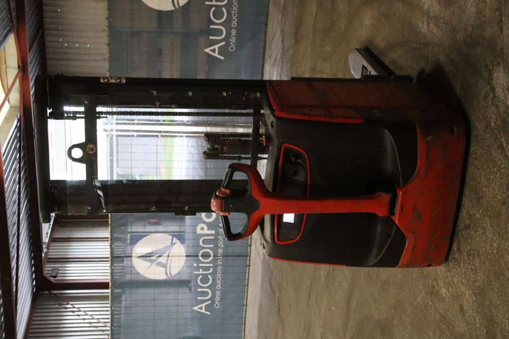 Stacker Linde L16 Electric 1600kg