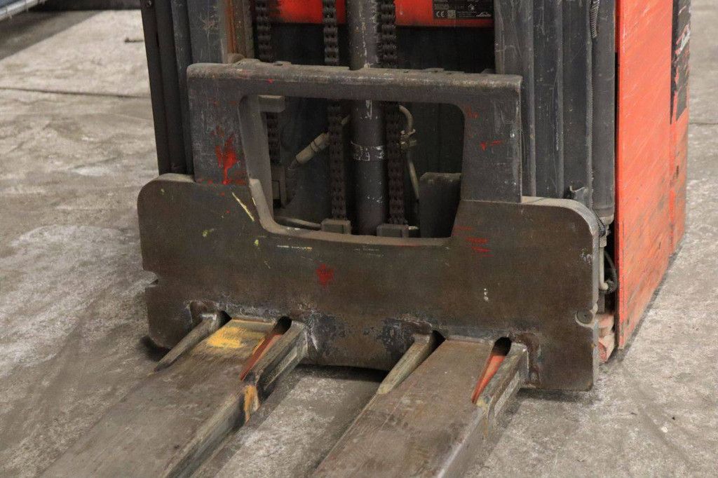 Stacker Linde L16 Electric 1600kg