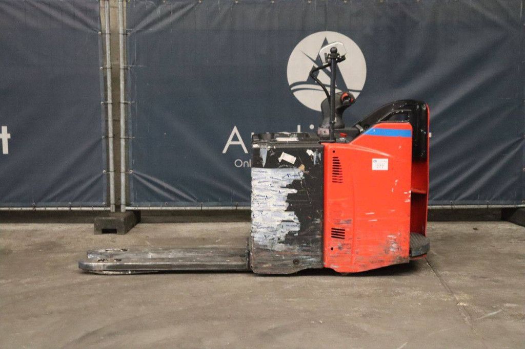 Palletwagen Fenwick Elektrisch 2000kg 2019