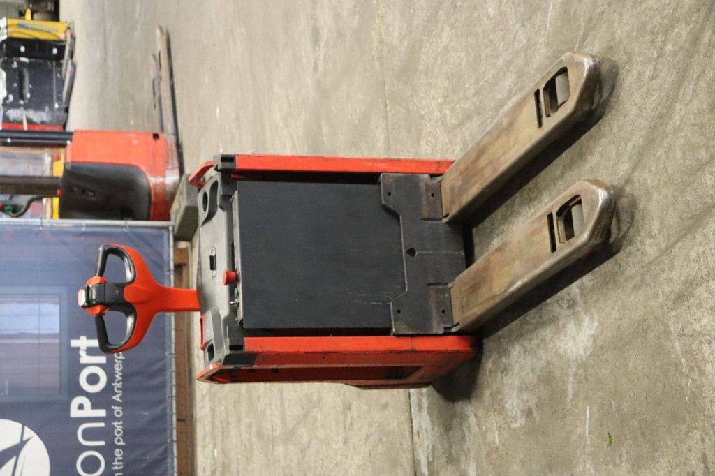 Palletwagen T16L Elektrisch 1600kg 2021