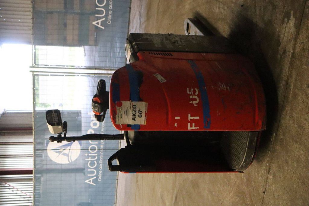Palletwagen Linde T20SP Elektrisch 2000kg 2019