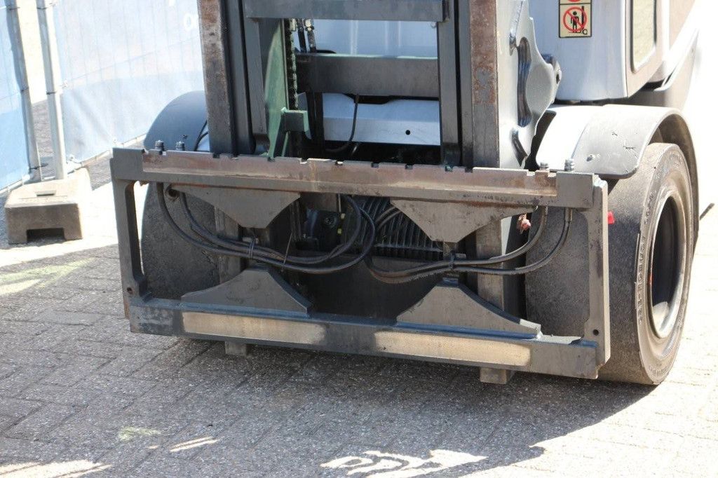 Still RX60-40 Electric Forklift 4000kg 5.4m 2018