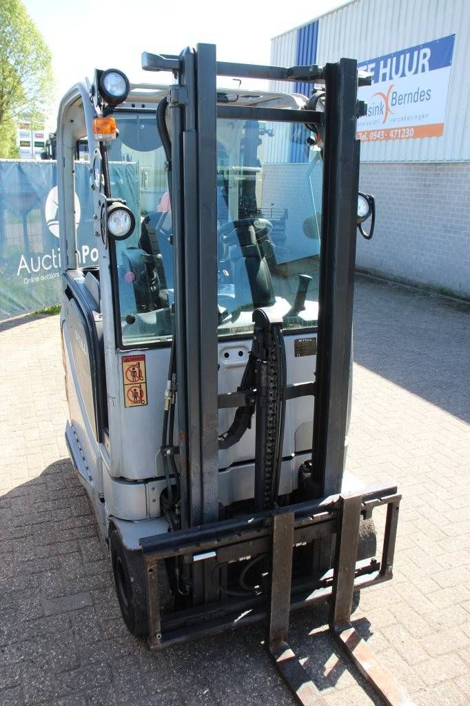 Gabelstapler Still RX 60-16 Elektro 1600kg 2007