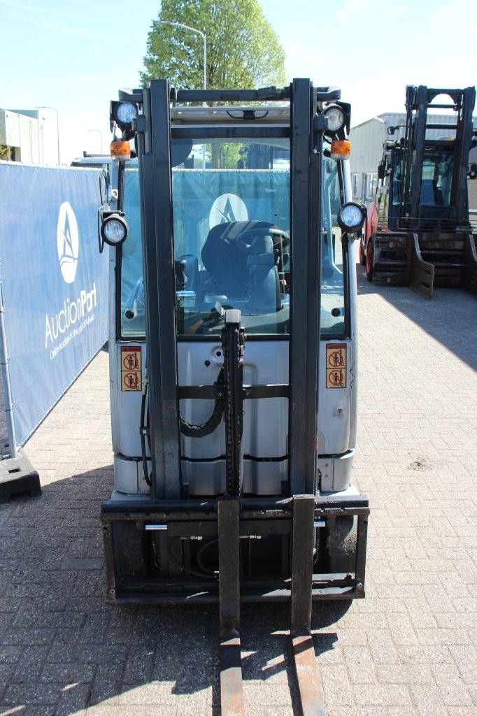 Gabelstapler Still RX 60-16 Elektro 1600kg 2007