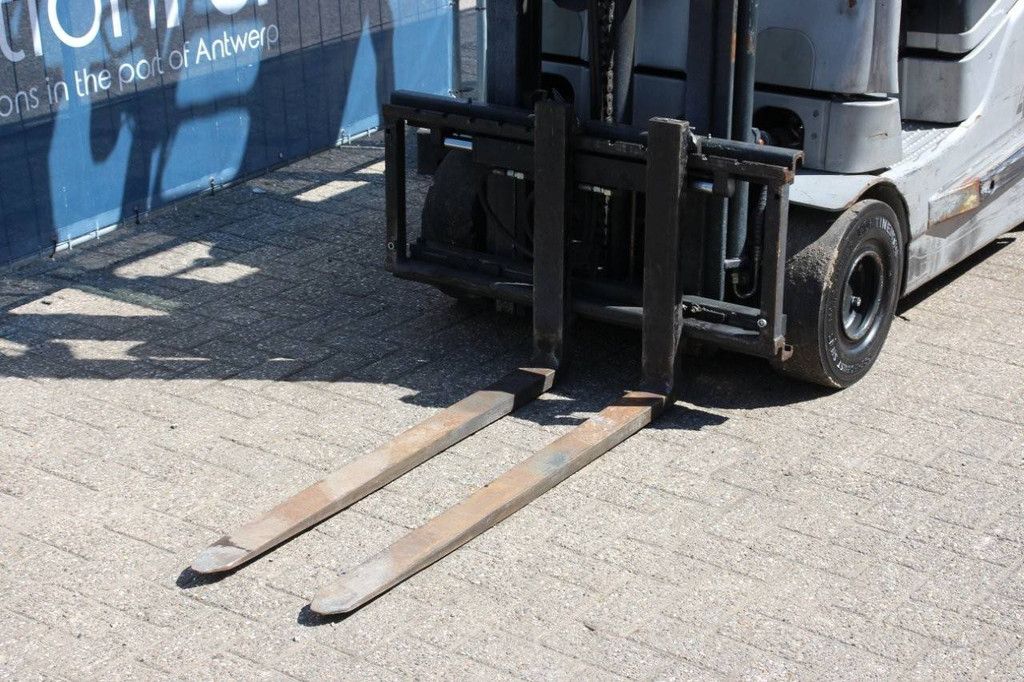 Gabelstapler Still RX 60-16 Elektro 1600kg 2007
