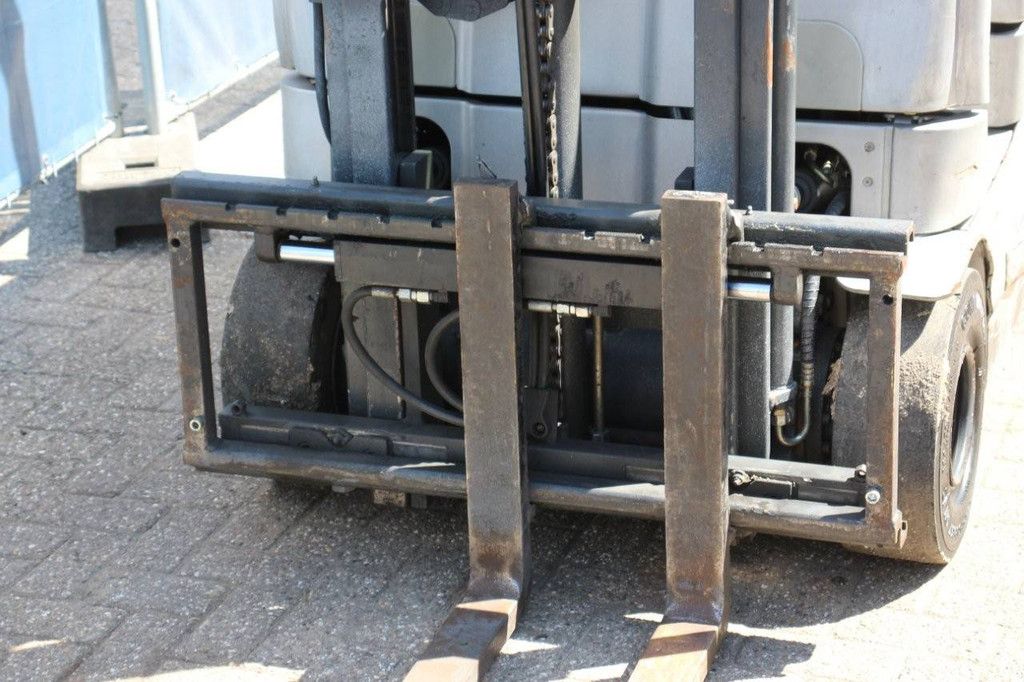 Gabelstapler Still RX 60-16 Elektro 1600kg 2007