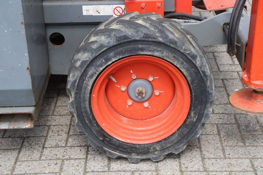 Schaarlift Skyjack SJ 6832RT Diesel 11.75m 2013