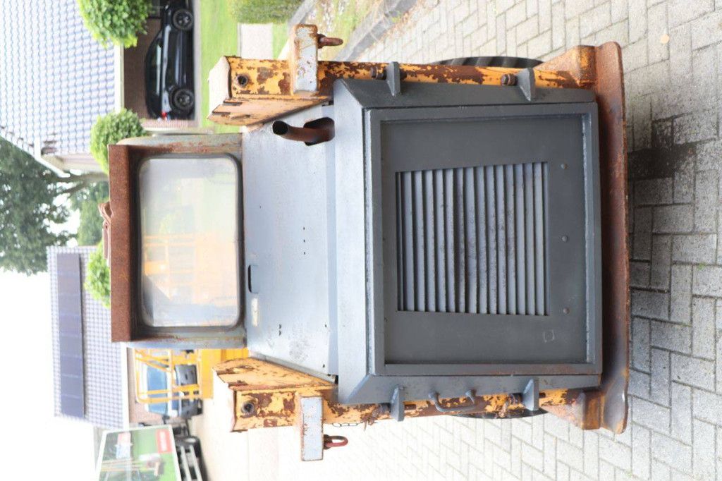 Skid steer loader Mustang 2040 Diesel 2015
