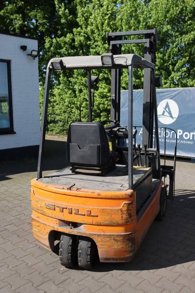 Gabelstapler Still R 20-16 Elektro 1600kg 4,08m 2002
