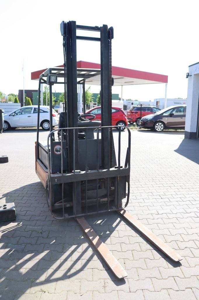 Gabelstapler Still R 20-16 Elektro 1600kg 4,08m 2002