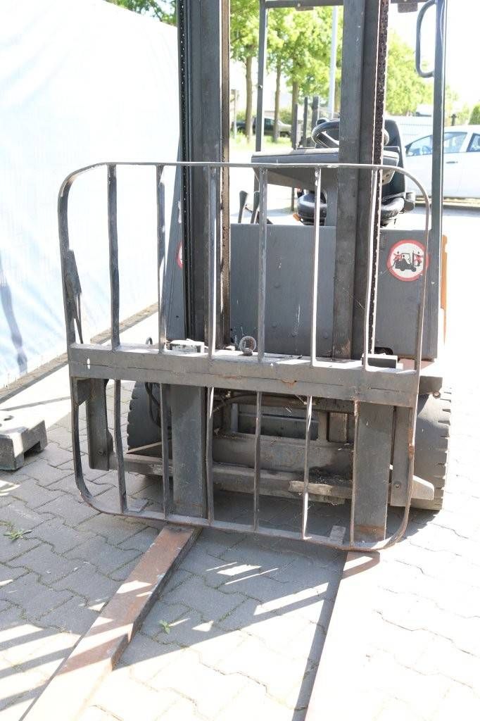 Gabelstapler Still R 20-16 Elektro 1600kg 4,08m 2002