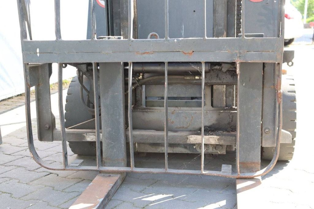 Gabelstapler Still R 20-16 Elektro 1600kg 4,08m 2002