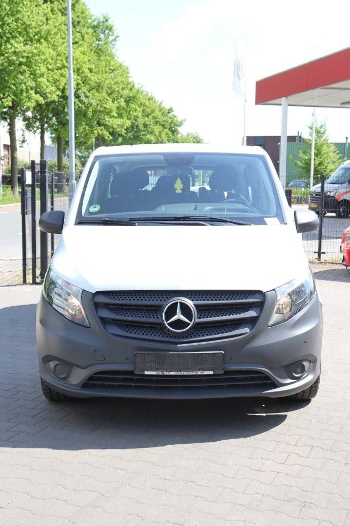 Mercedes-Benz Vito 639/2 2021