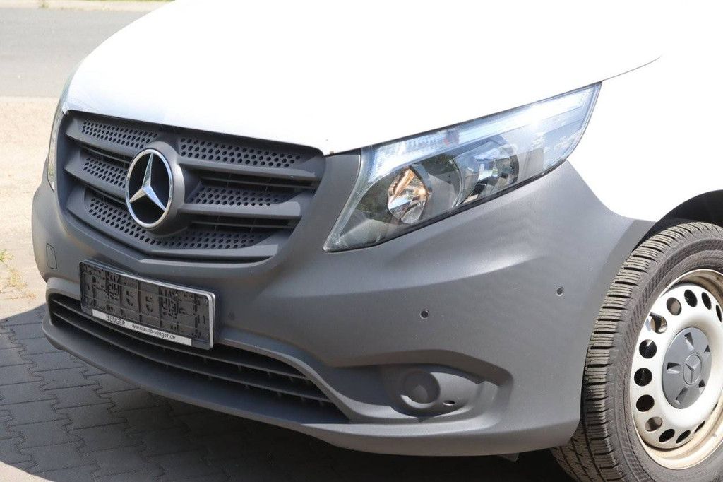Mercedes-Benz Vito 639/2 2021